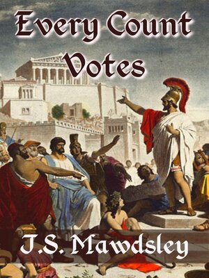 cover image of Every Count Votes
